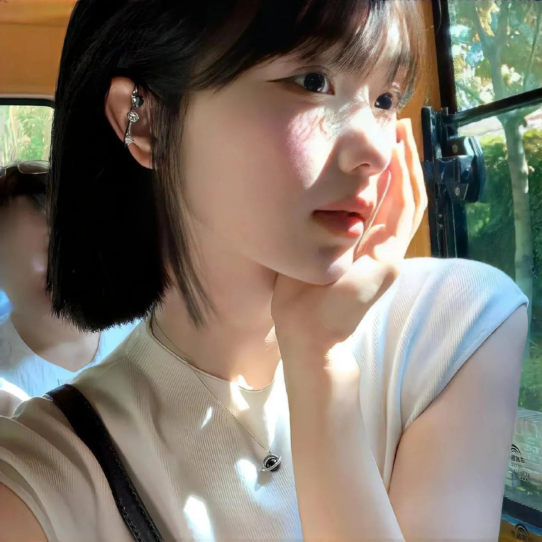 6号小姐:音乐把我拯救